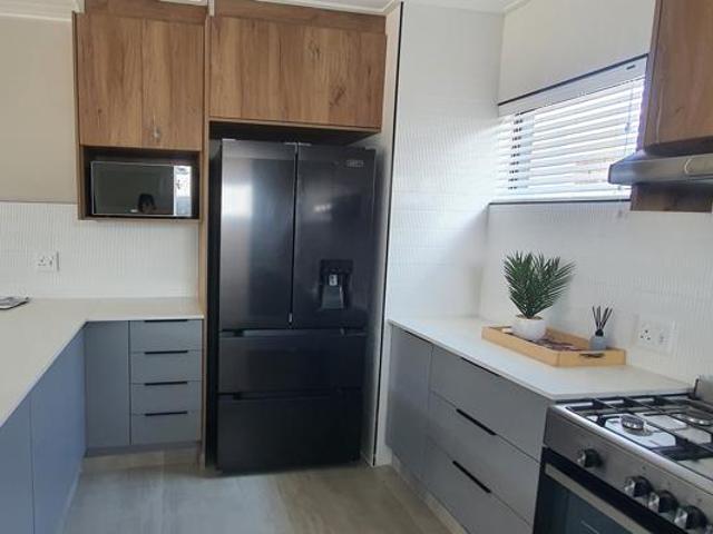 3 Bedroom Apartment in Secunda