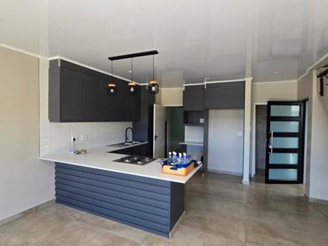 3 Bedroom Apartment in Secunda