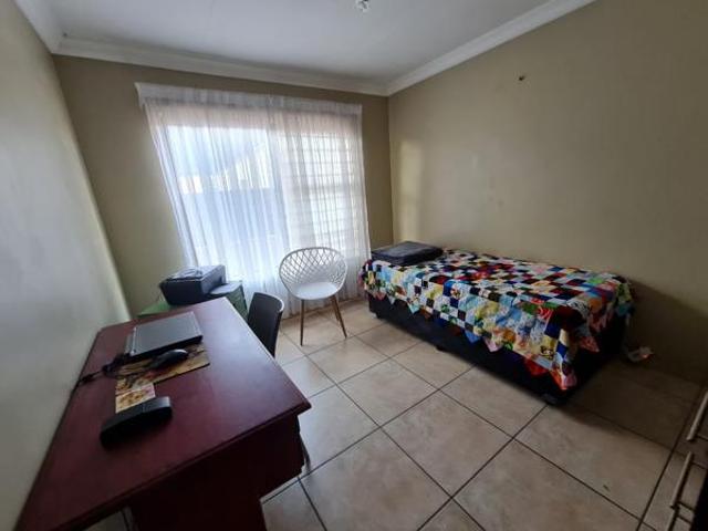3 Bedroom Apartment in Secunda