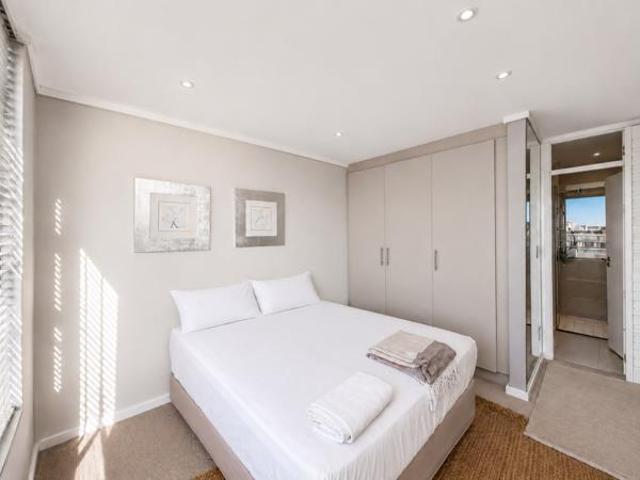 3 Bedroom Apartment in Sea Point
