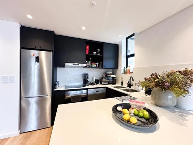 3 Bedroom Apartment in Sea Point