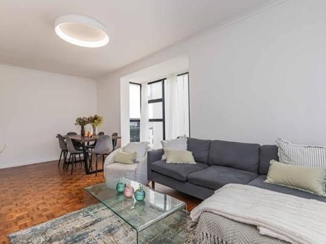 3 Bedroom Apartment in Sea Point