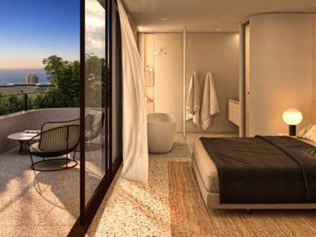 3 Bedroom Apartment in Sea Point