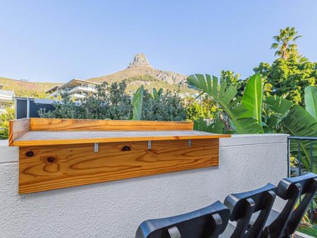 3 Bedroom Apartment in Sea Point