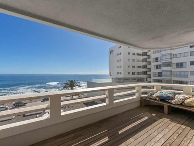 3 Bedroom Apartment in Sea Point
