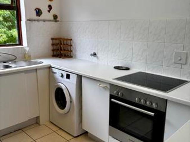 3 Bedroom Apartment in Seaside Longships