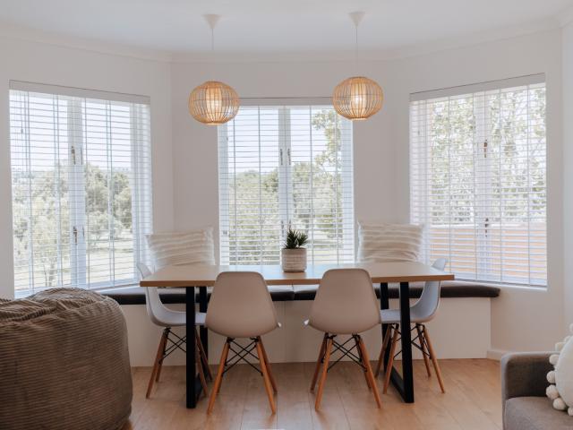 3 Bedroom Apartment in Seaside Longships
