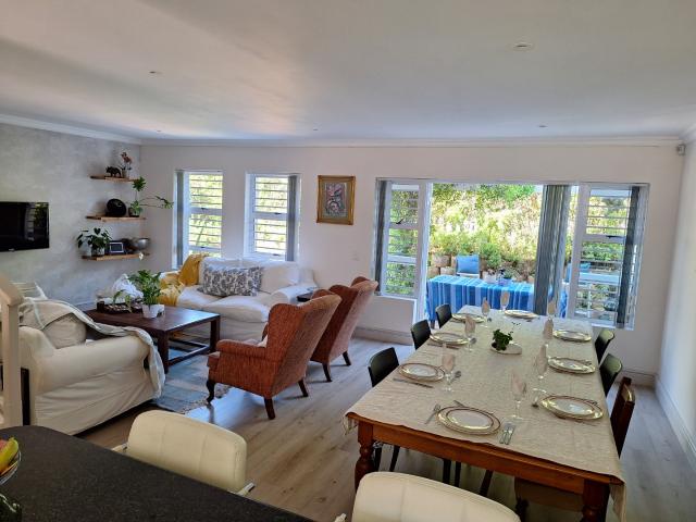 3 Bedroom Apartment in Seaside Longships