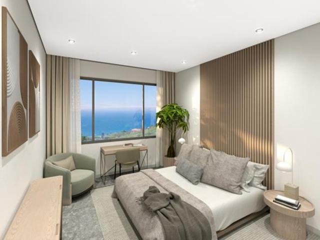 3 Bedroom Apartment in Seaton Estate