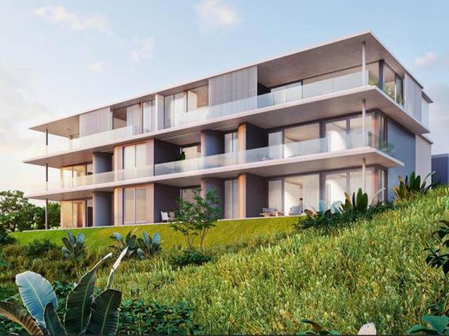 3 Bedroom Apartment in Seaton Estate