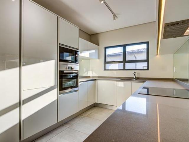3 Bedroom Apartment in Serengeti