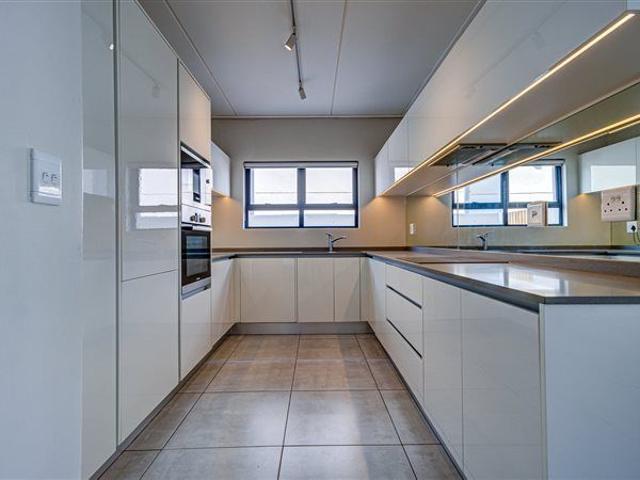3 Bedroom Apartment in Serengeti