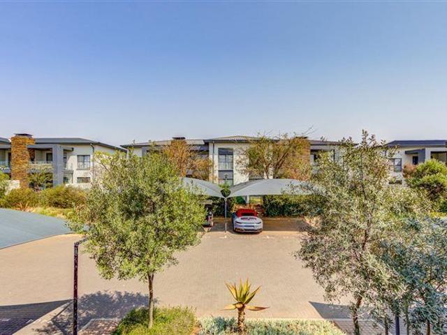 3 Bedroom Apartment in Serengeti