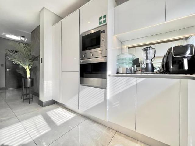3 Bedroom Apartment in Serengeti Lifestyle Estate