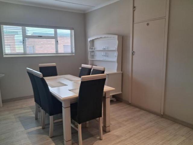 3 Bedroom Apartment in Sezela