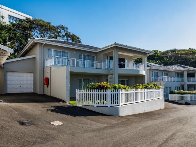 3 Bedroom Apartment in Shakas Rock