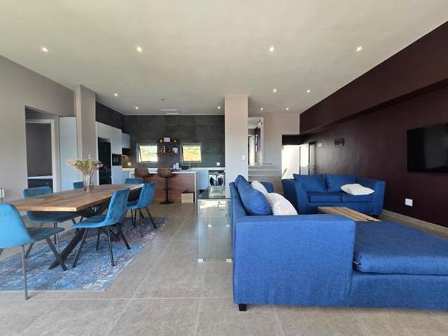 3 Bedroom Apartment in Shakas Rock