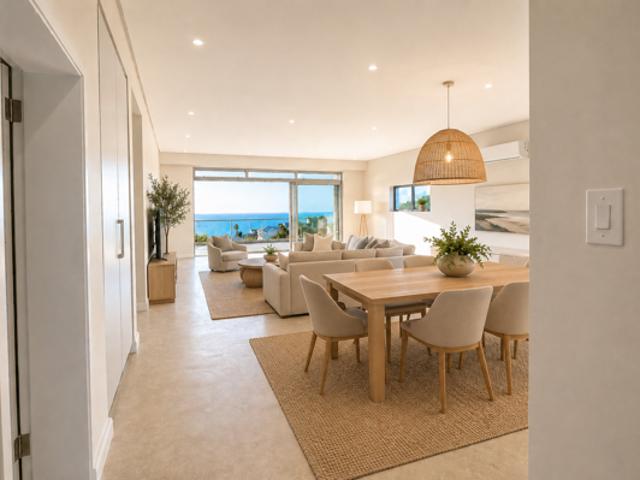 3 Bedroom Apartment in Shakas Rock