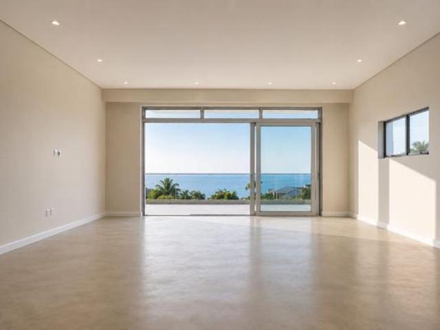 3 Bedroom Apartment in Shakas Rock