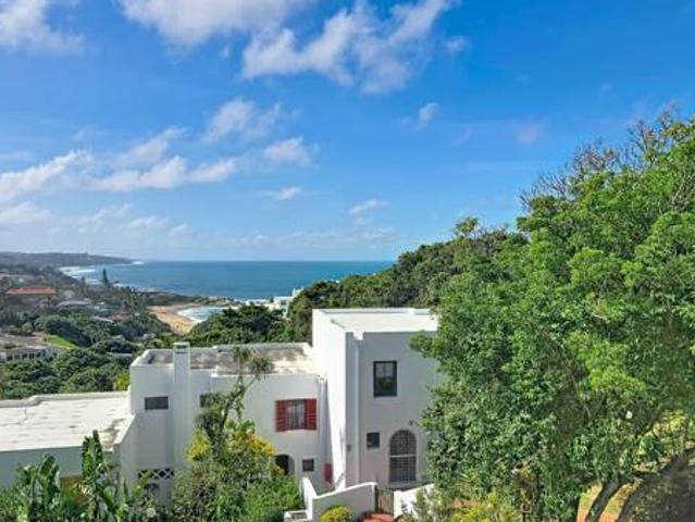 3 Bedroom Apartment in Shakas Rock