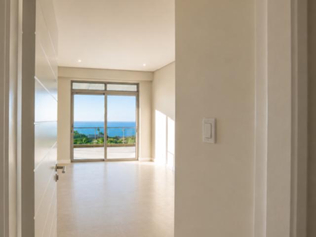 3 Bedroom Apartment in Shakas Rock