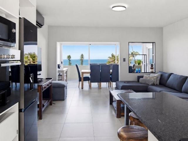 3 Bedroom Apartment in Shakas Rock