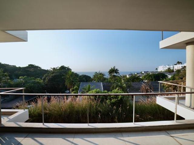 3 Bedroom Apartment in Shakas Rock
