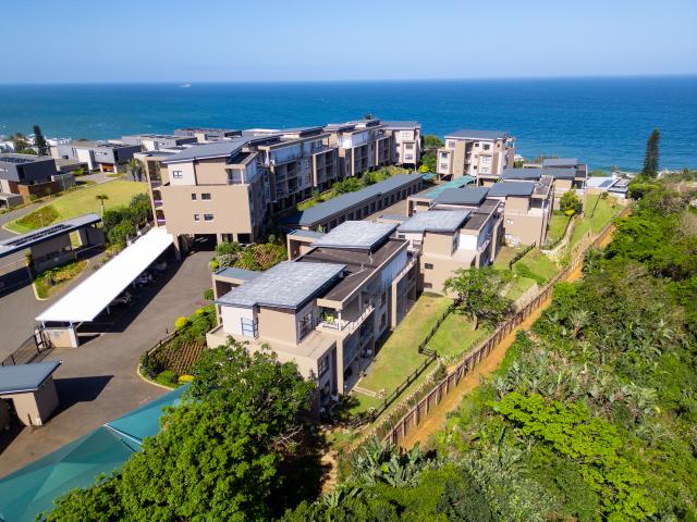 3 Bedroom Apartment in Shakas Rock
