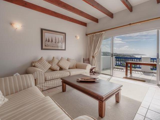 3 Bedroom Apartment in Shakas Rock