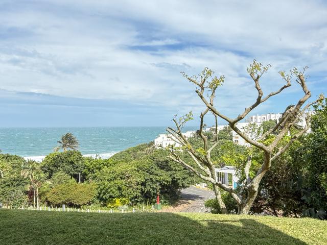 3 Bedroom Apartment in Shakas Rock