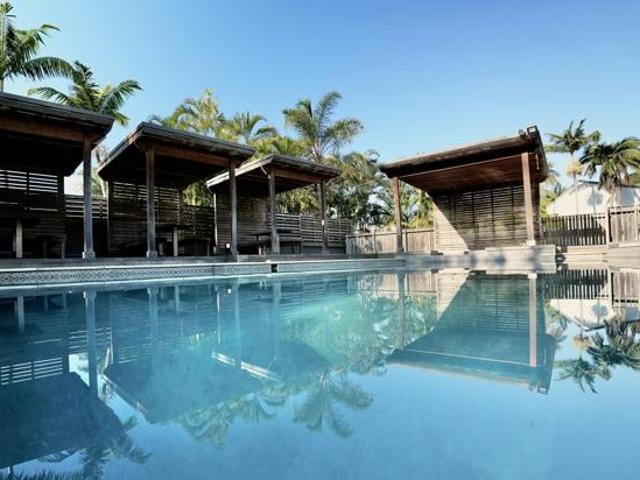 3 Bedroom Apartment in Shakas Rock