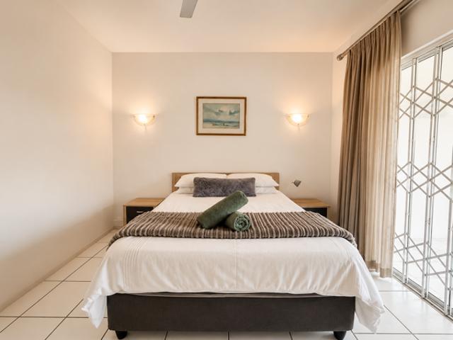 3 Bedroom Apartment in Shakas Rock