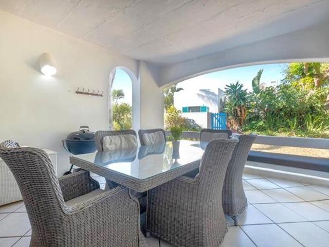 3 Bedroom Apartment in Shakas Rock