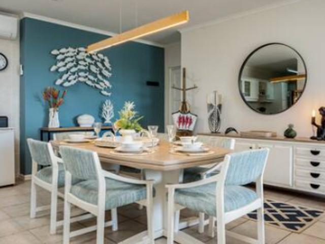3 Bedroom Apartment in Shakas Rock