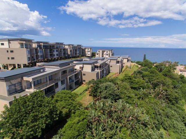 3 Bedroom Apartment in Shakas Rock