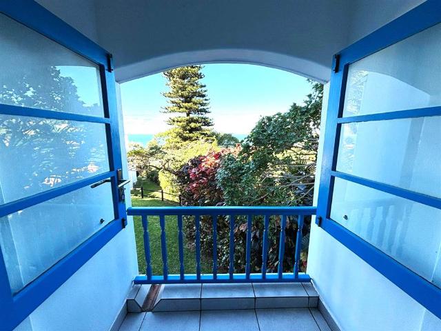 3 Bedroom Apartment in Shakas Rock