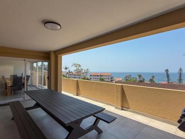 3 Bedroom Apartment in Shakas Rock