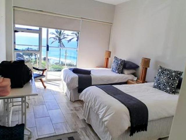 3 Bedroom Apartment in Sheffield Beach