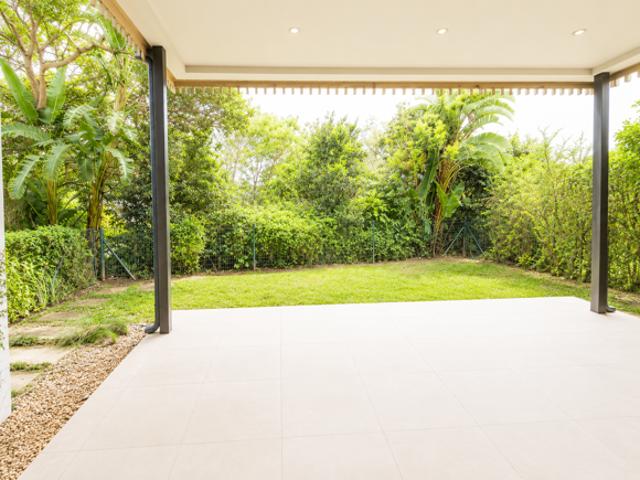 3 Bedroom Apartment in Sheffield Beach