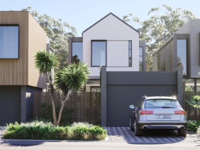 3 Bedroom Apartment in Sheffield Beach