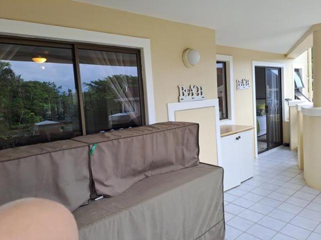3 Bedroom Apartment in Shelly Beach