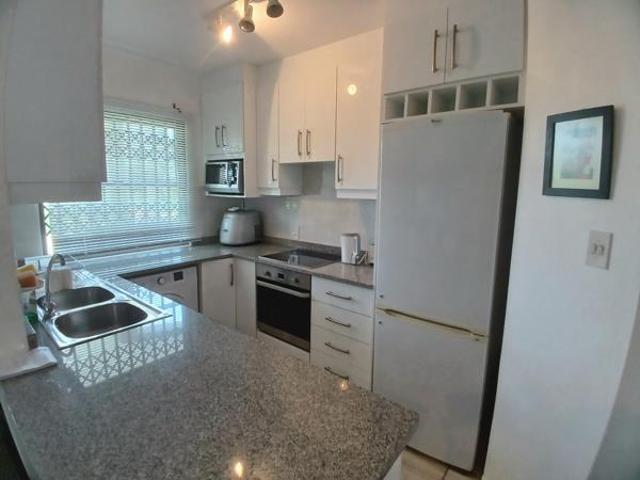 3 Bedroom Apartment in Shelly Beach