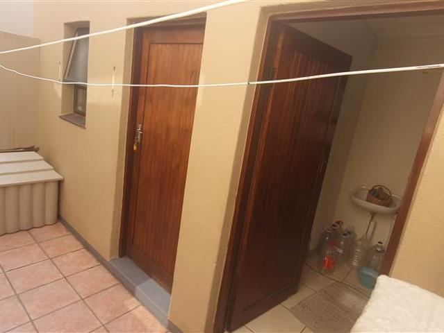 3 Bedroom Apartment in Shelly Beach