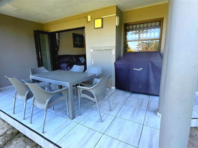 3 Bedroom Apartment in Shelly Beach