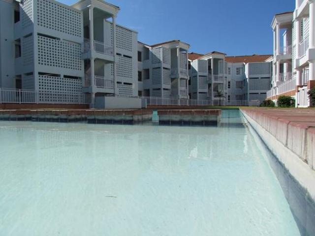 3 Bedroom Apartment in Shelly Beach