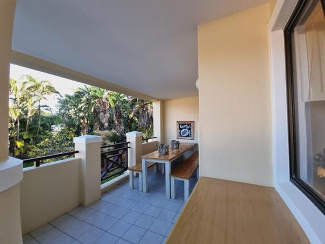 3 Bedroom Apartment in Shelly Beach