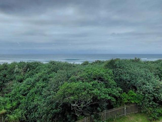3 Bedroom Apartment in Shelly Beach