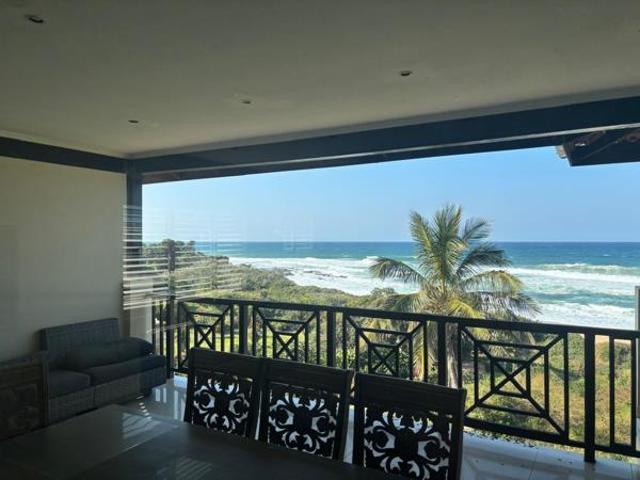 3 Bedroom Apartment in Shelly Beach