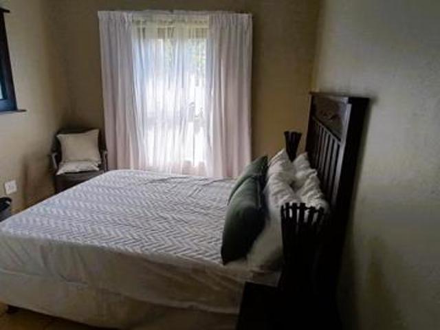 3 Bedroom Apartment in Shelly Beach