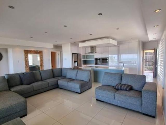3 Bedroom Apartment in Shelly Beach